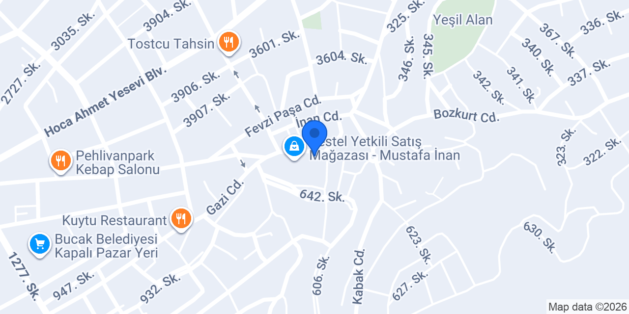 damla sigorta aracılık hizmetleri konumu