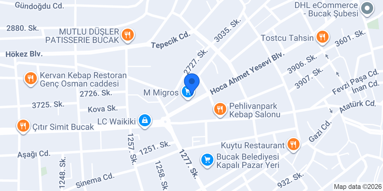 Diş hekimi süleyman şen beril şen konumu