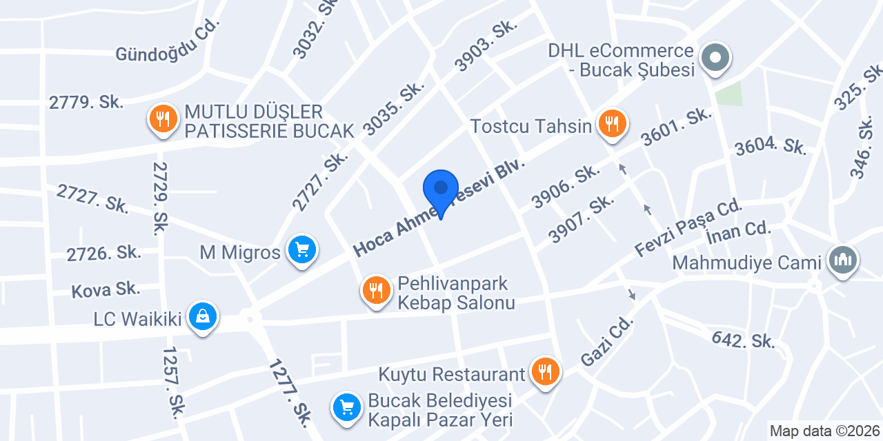 Stüdyo Masal Fotoğrafçılık konumu