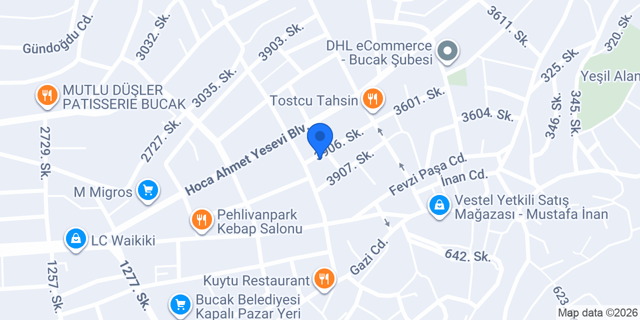 Gamezone Playstation & SIM Cafe konumu