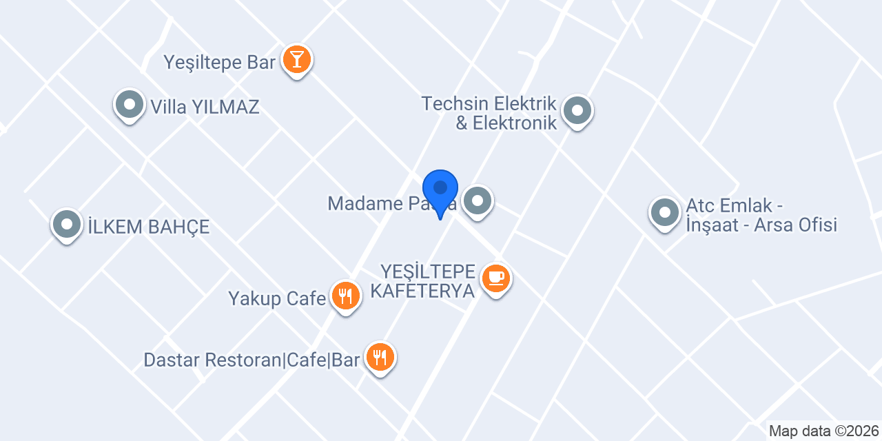 Ankara Emlak - Yeşiltepe Didim konumu