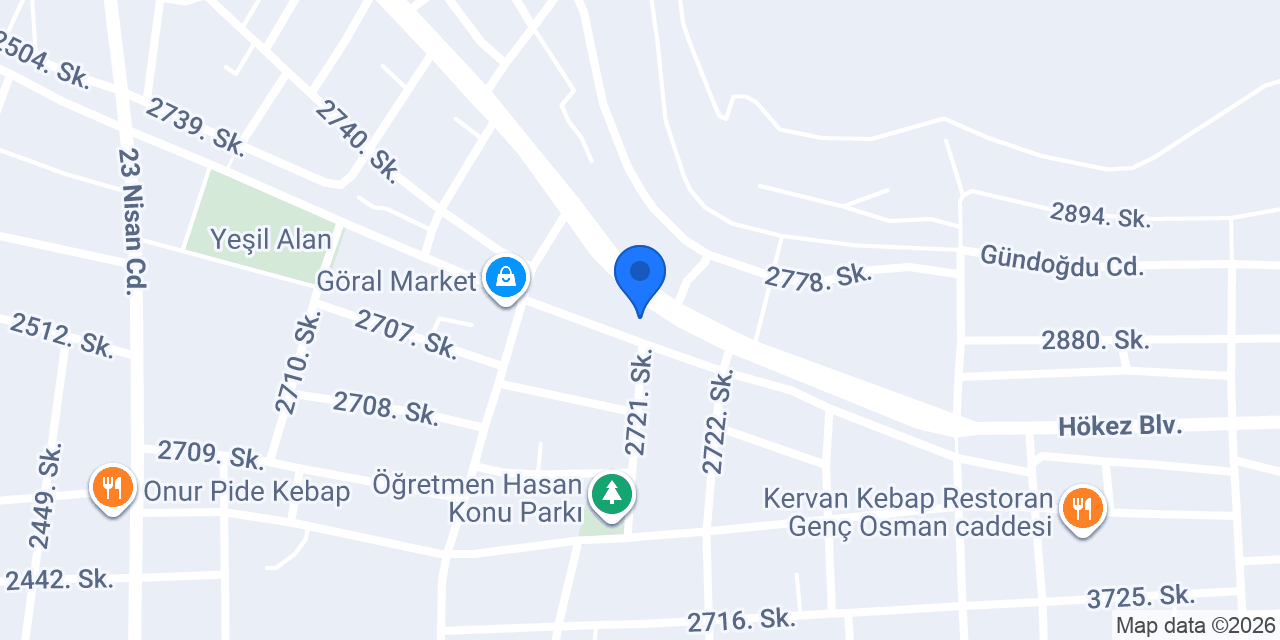 Ets Solar Elektrik Enerji konumu