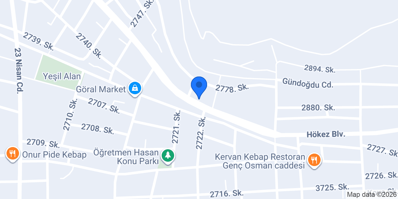 Beyza Öztürk Poliçem Net Sigorta konumu