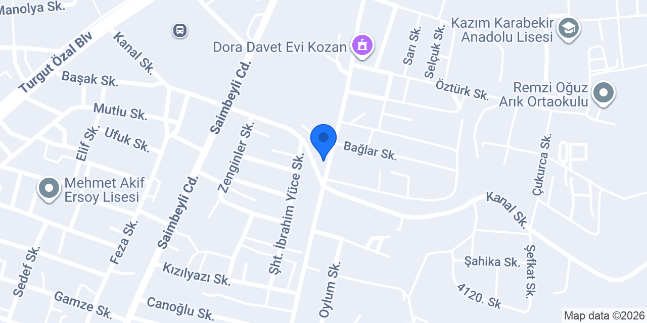 . konumu