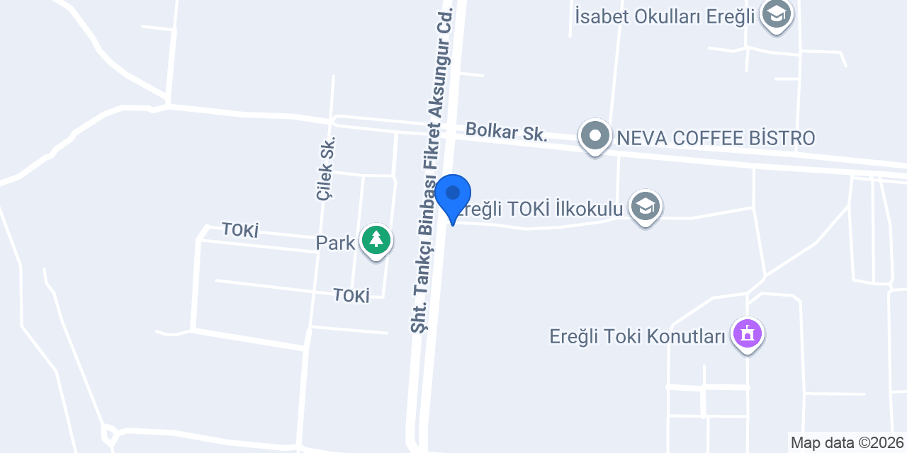 Müjgan's Cafe&Nargile konumu