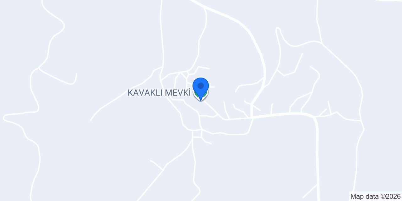 Çamoluk İlköğretim Okulu konumu