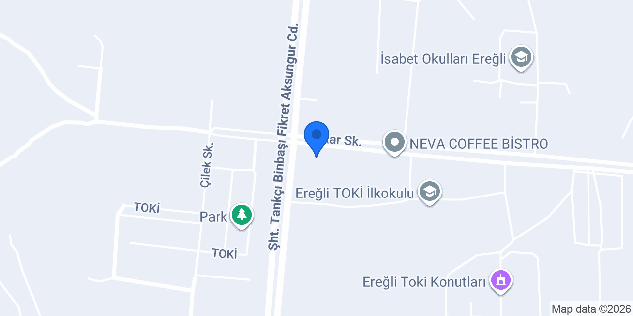 M Migros konumu