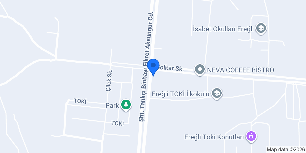 Minta Unlu Mamuller konumu