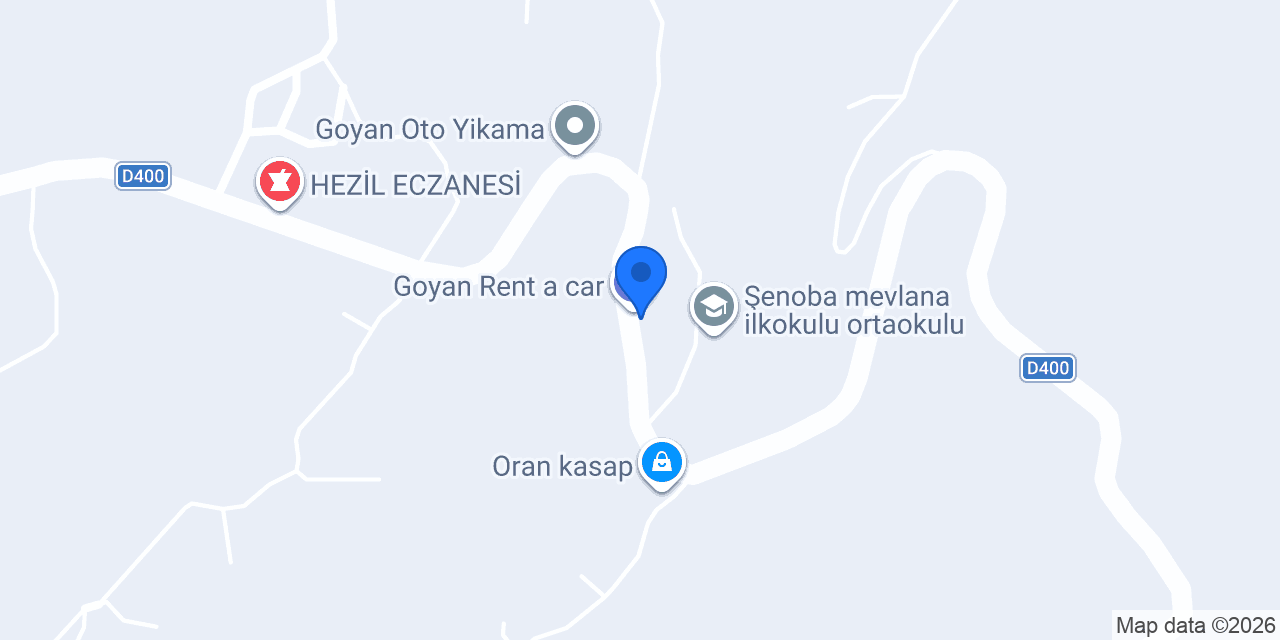 Şenoba So-asm konumu