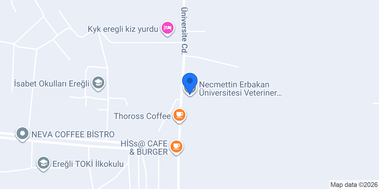 Yörükoğlu Cafe&Kır Düğün Salonu konumu