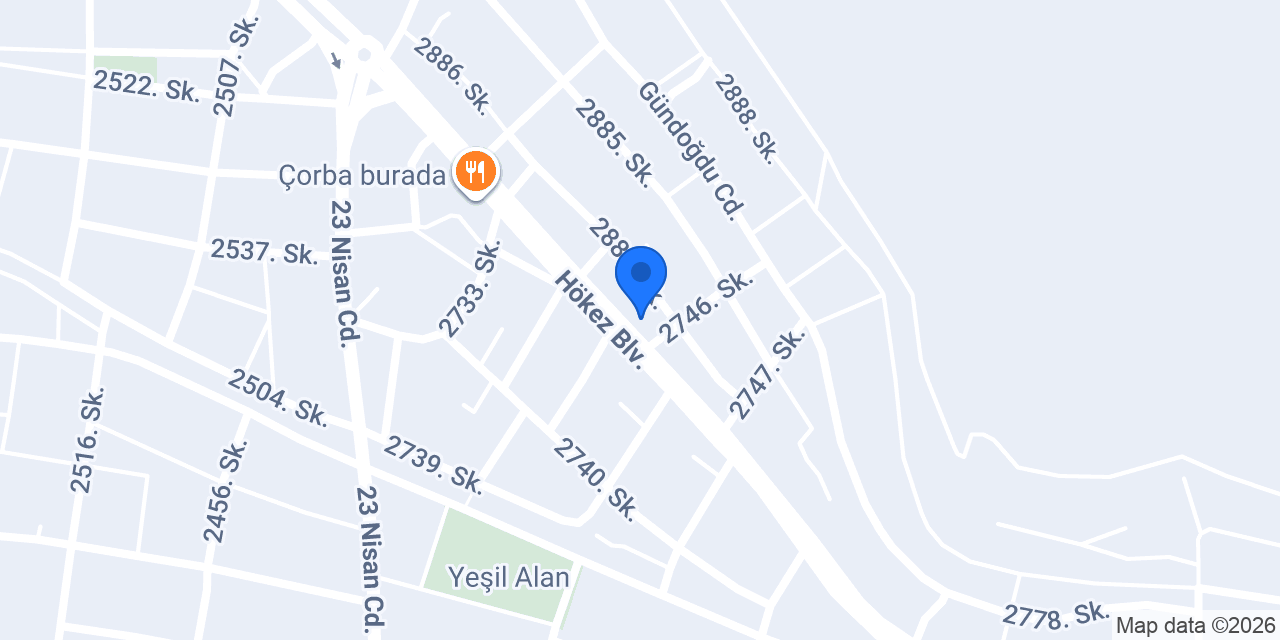 dekorsanyapı konumu