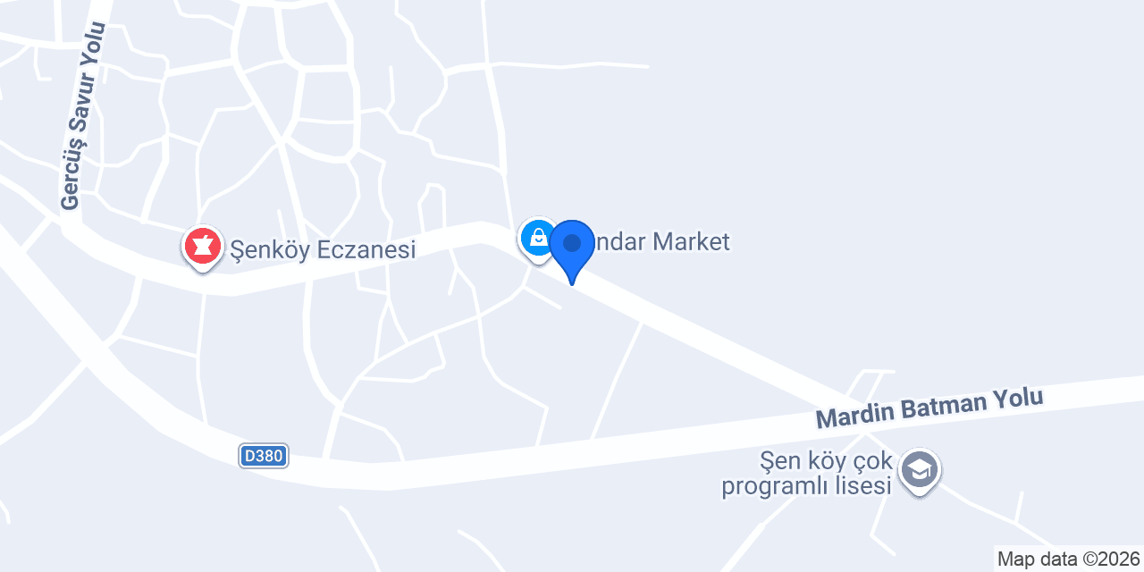 Reis güneş enerjisi konumu