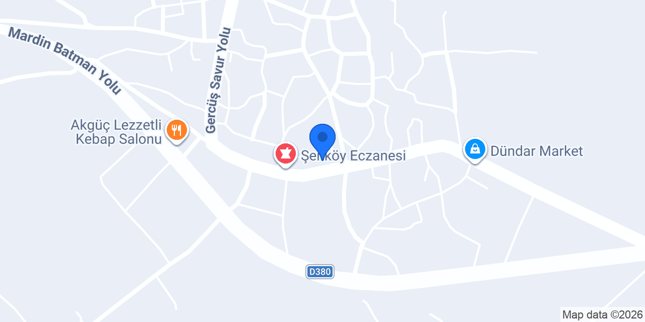 Kamil Özgün Konağı konumu