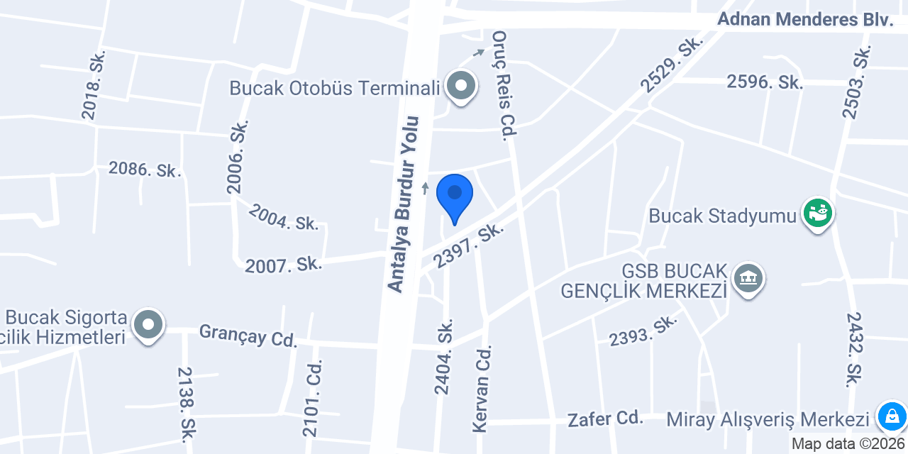 DOSTLAR ELEKTRİK konumu