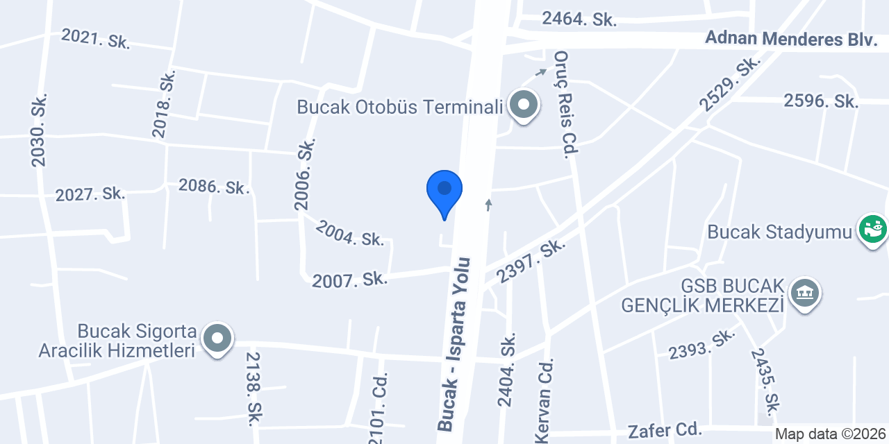 7 ENERJİ OTOMASYON konumu