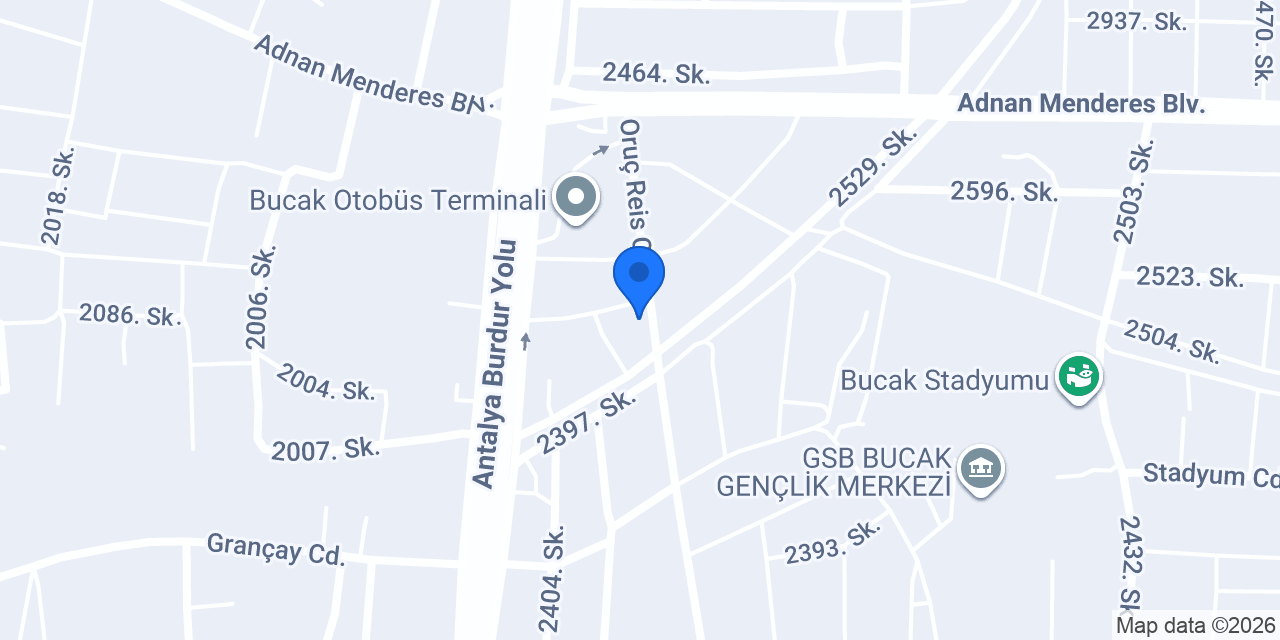 BİRLİK AUTO SERVICE konumu
