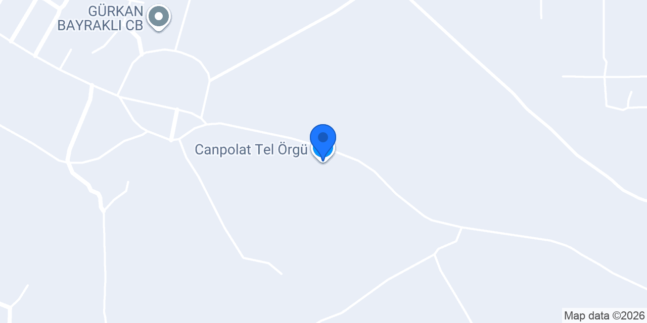 Canpolat emlak balova subesi konumu