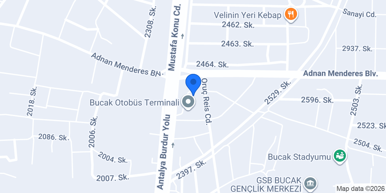 Tostçu Sülo konumu
