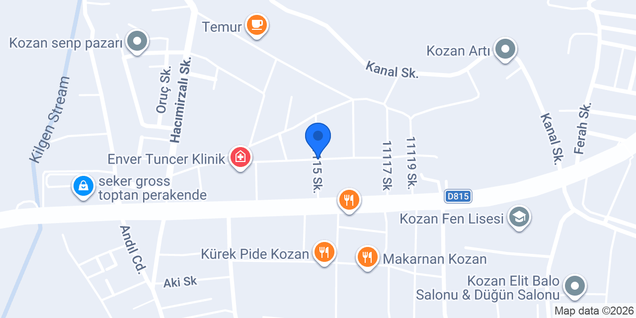 Mustafa doğan elektronik konumu