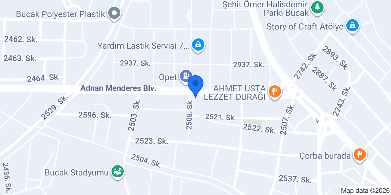 Üçler elektrik konumu