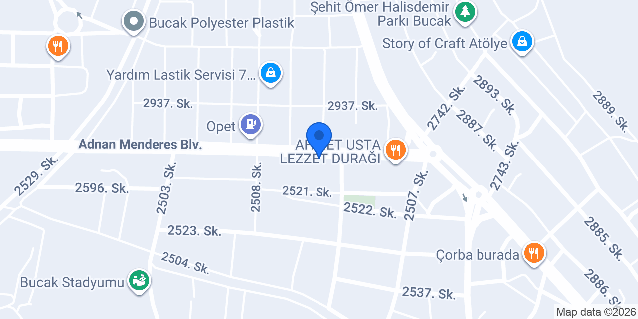 Lider elektrik bobinaj konumu