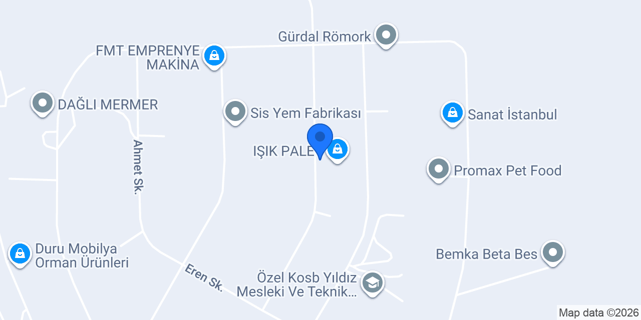 Hayal Kapı konumu