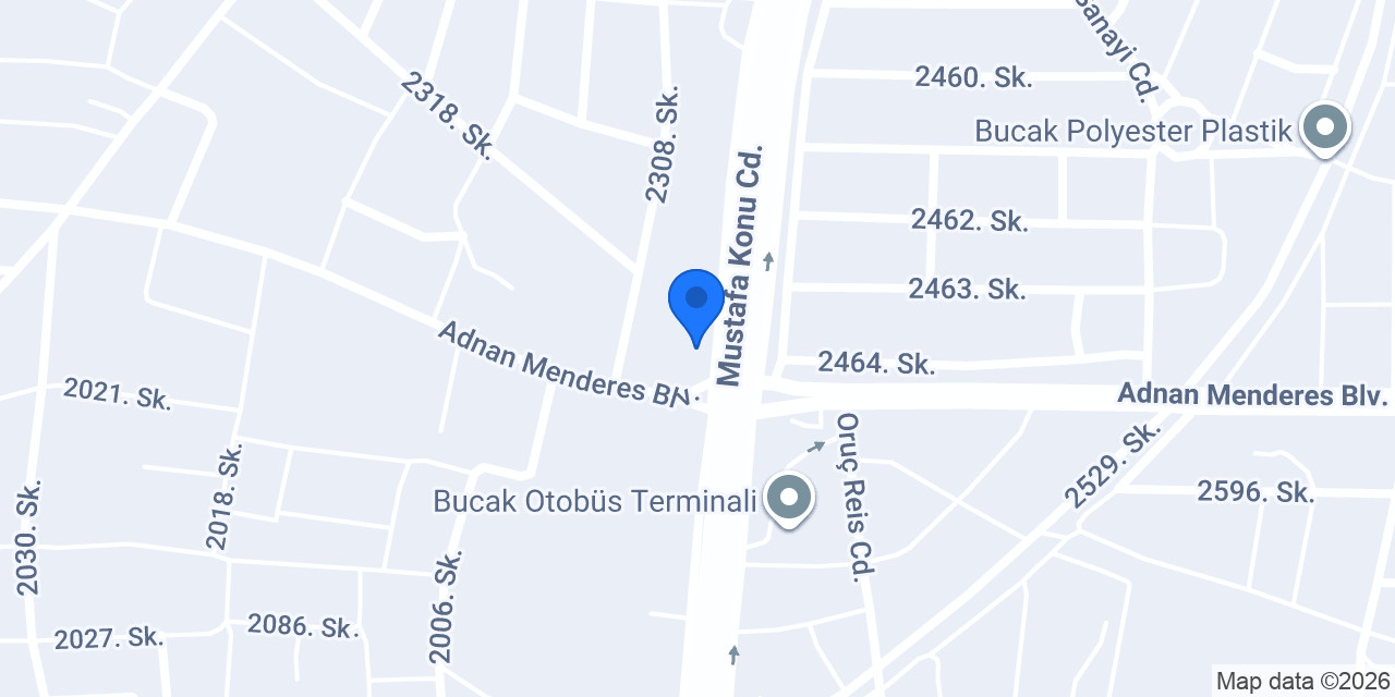 Berberoğlu Koni konumu