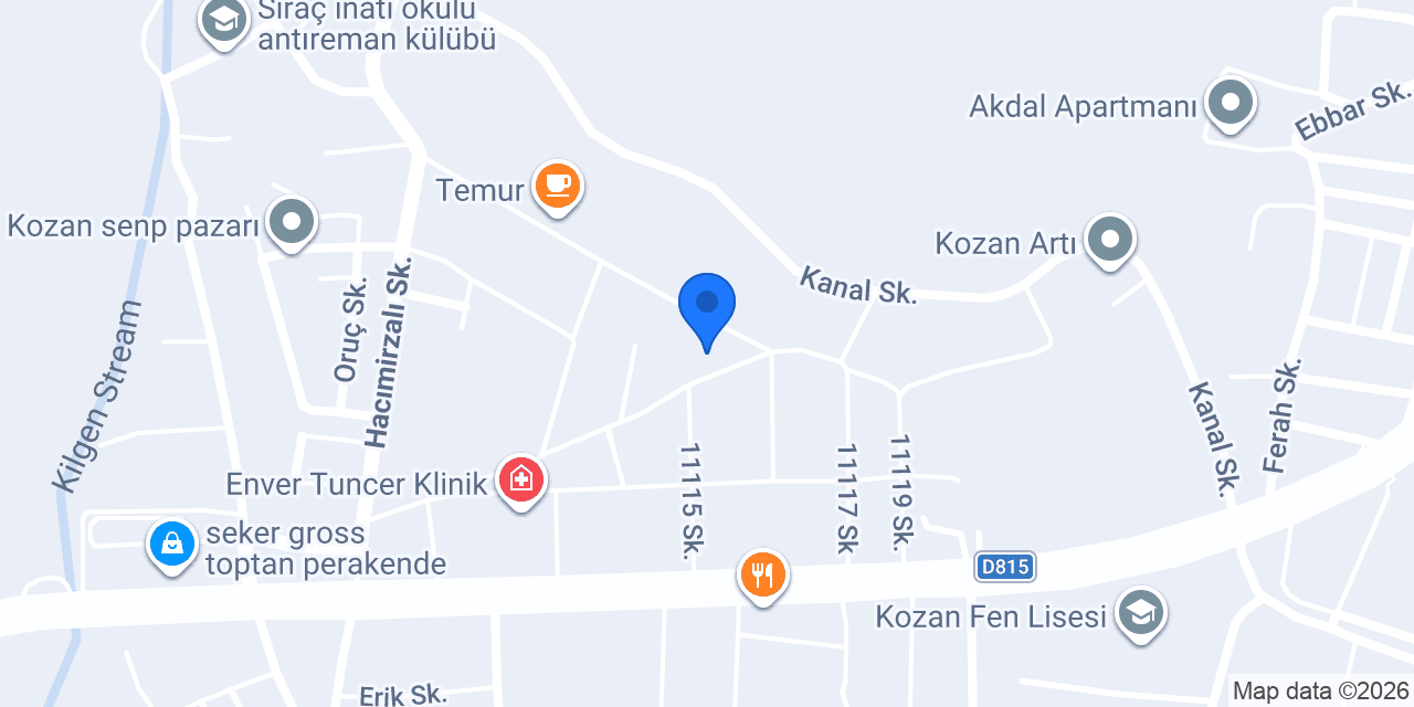 BLACK CAR DETAİLİNG konumu