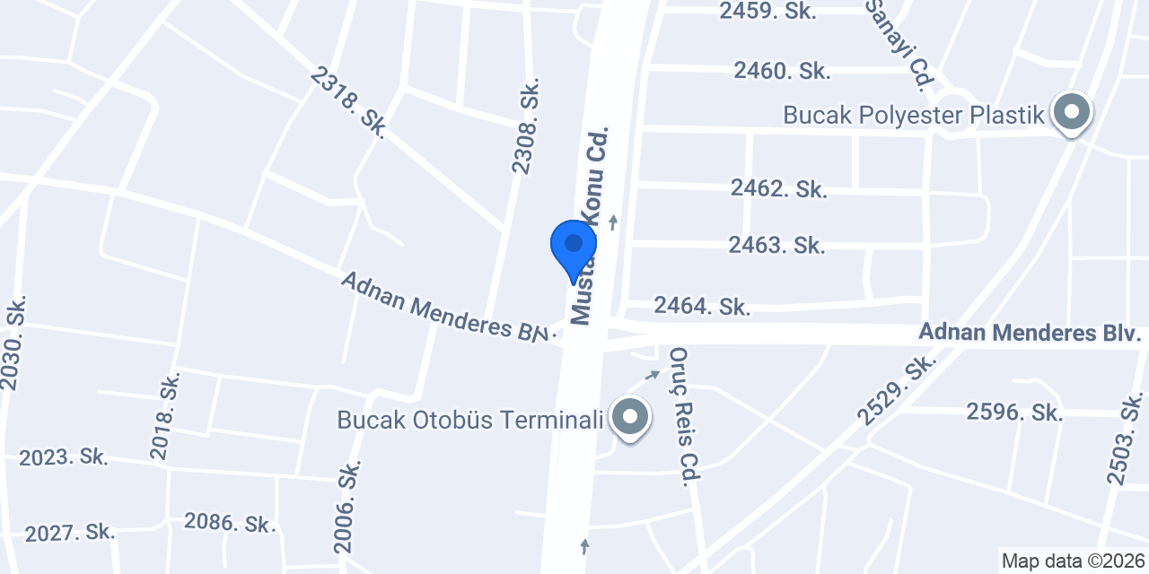 İstikbal konumu