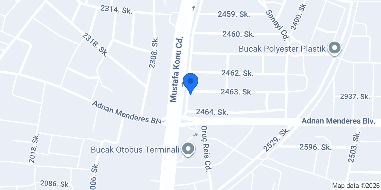 BUCAK TOPAY OTO LASTİK 🚨 Mobil Lastik Servis konumu