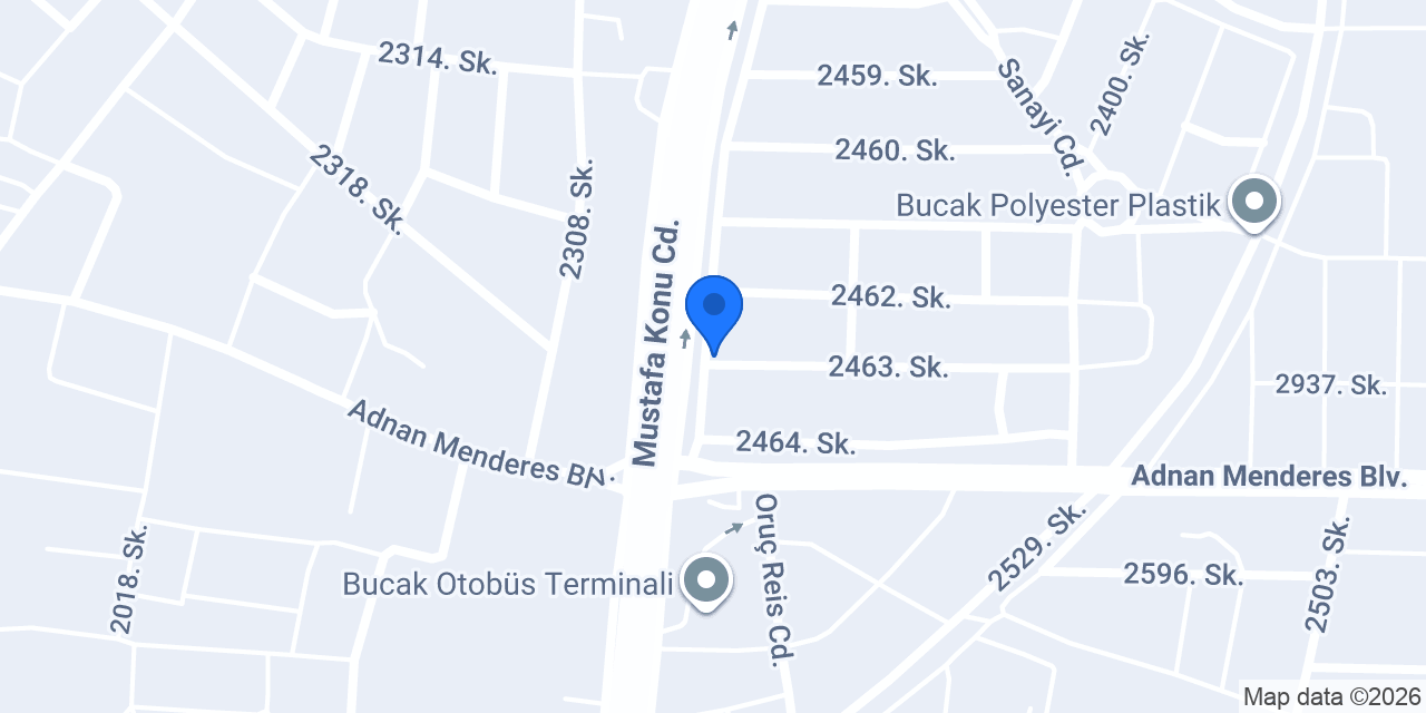 ARLI VİNÇ OTO KURTARMA konumu