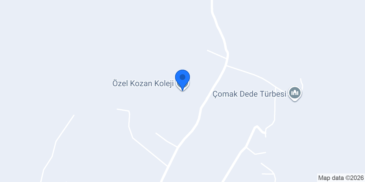 Aktaş Tesisat konumu