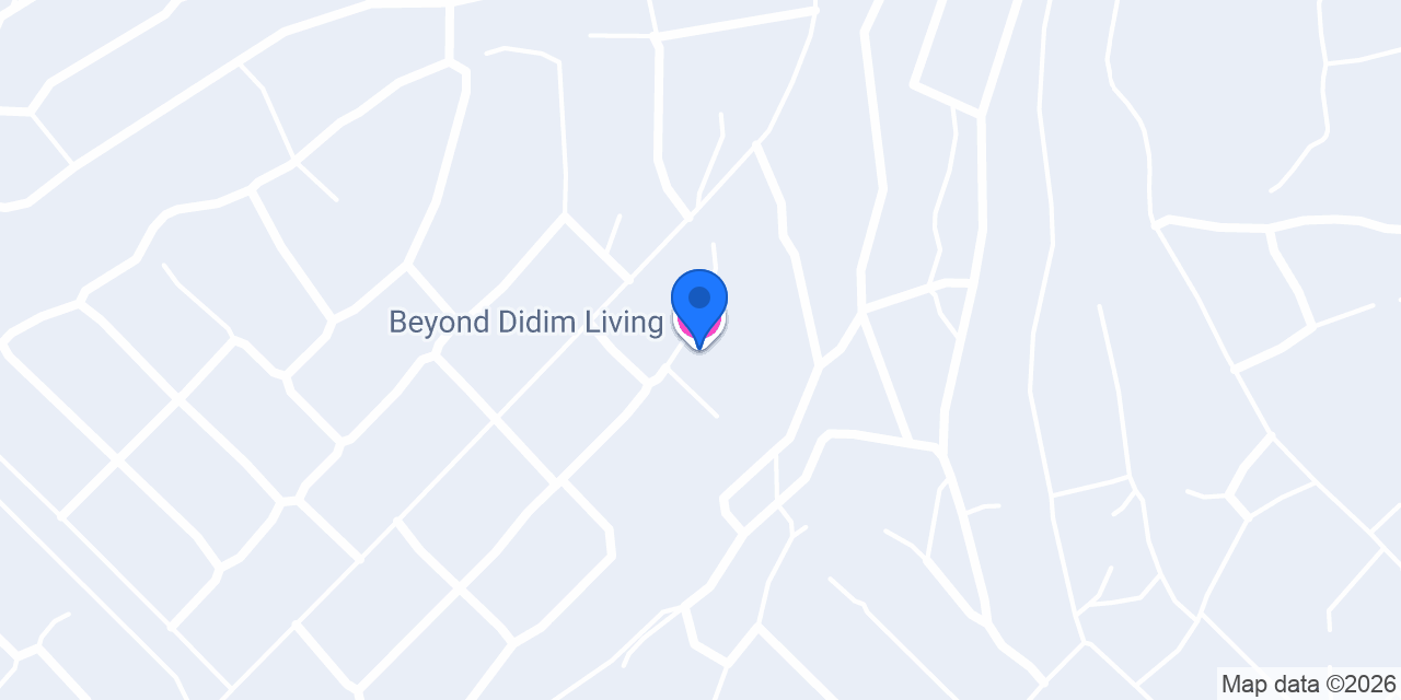 Beyond Didim Living konumu