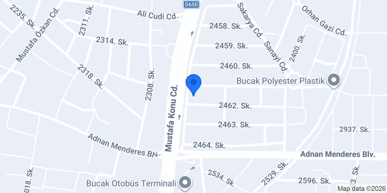Dostlar Rot Balans konumu