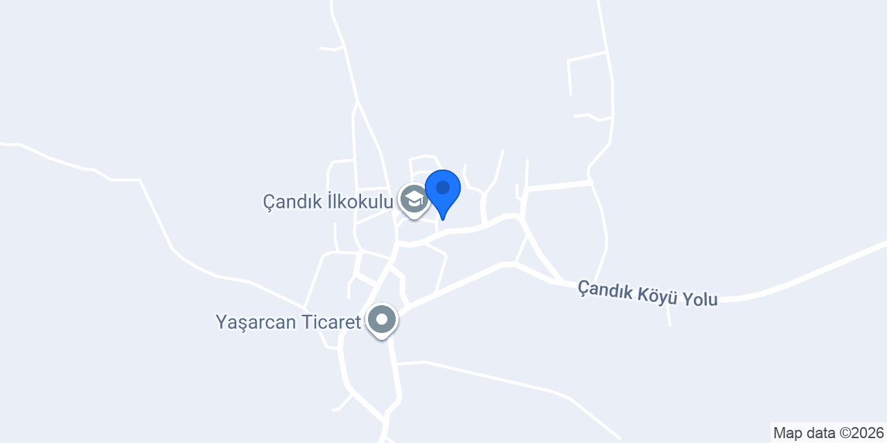 Erol Çiftliği konumu