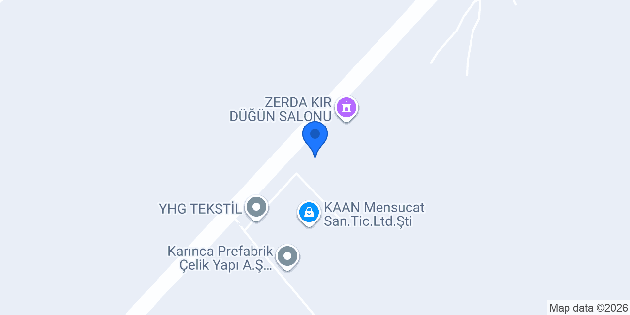 Mrt doğal tarhana konumu