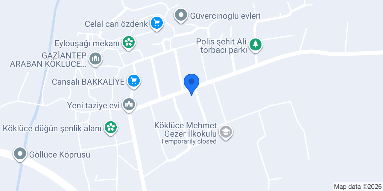 EXMIDO Technologies konumu