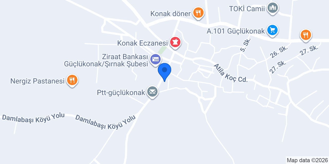 FOTO NESİM konumu