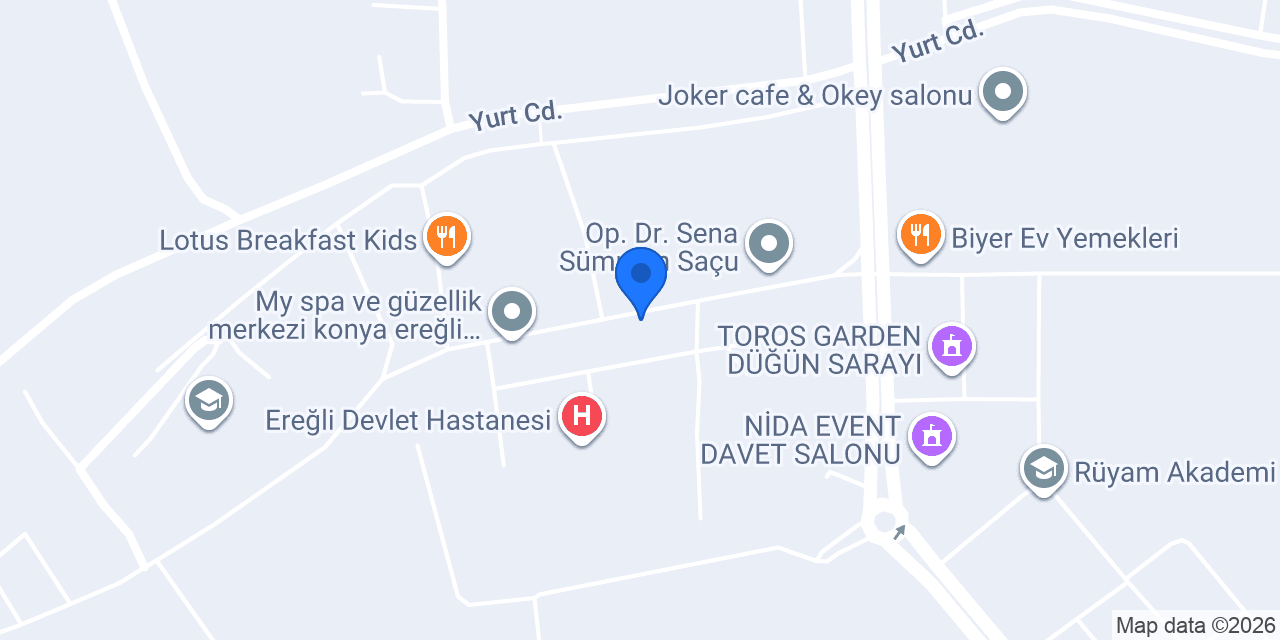 ADANALI GÖKHAN USTA konumu