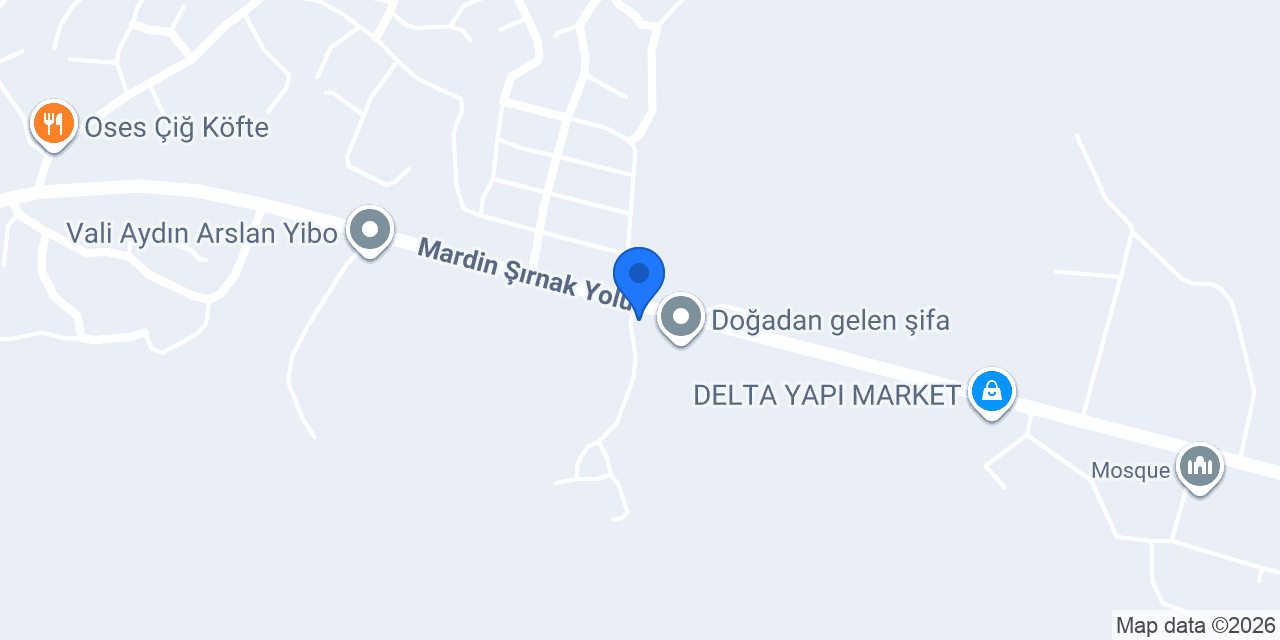 Yeşil kumçatı manav konumu