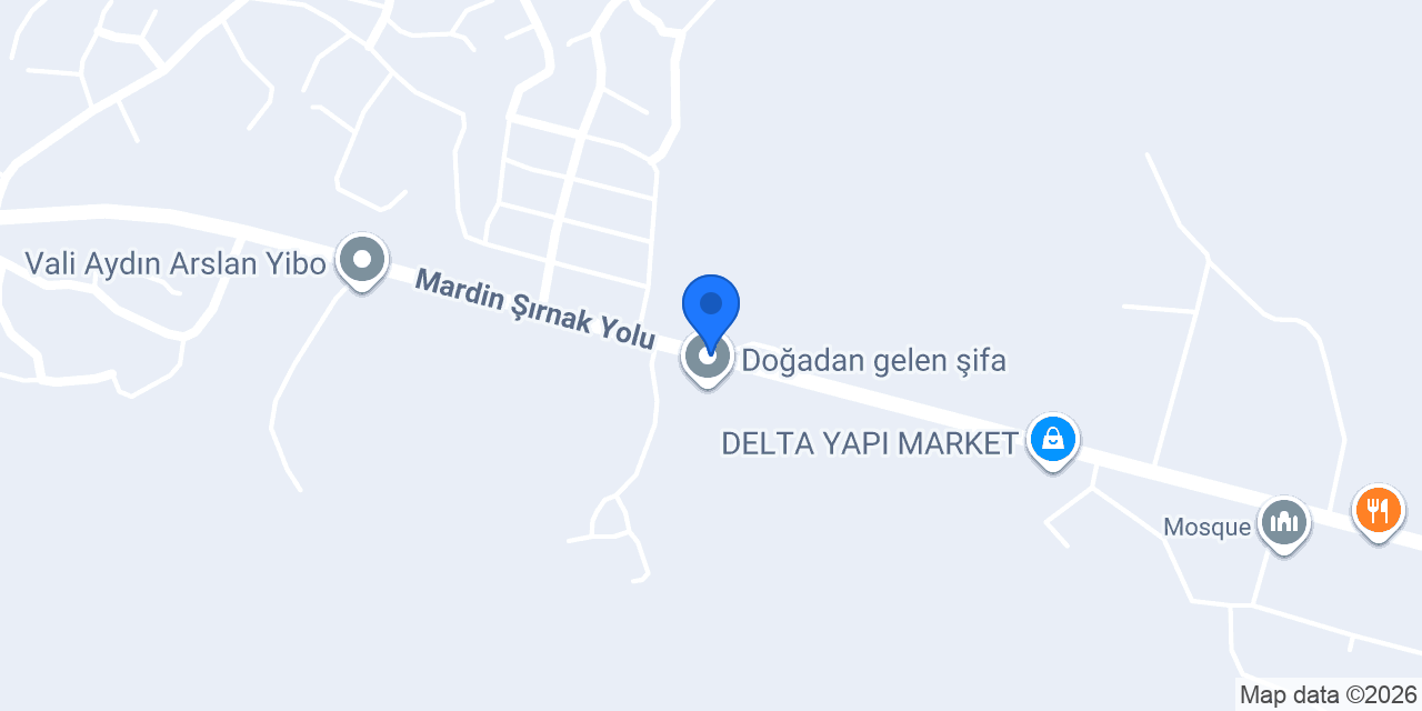 Kumçatı İlköğretim Okulu konumu