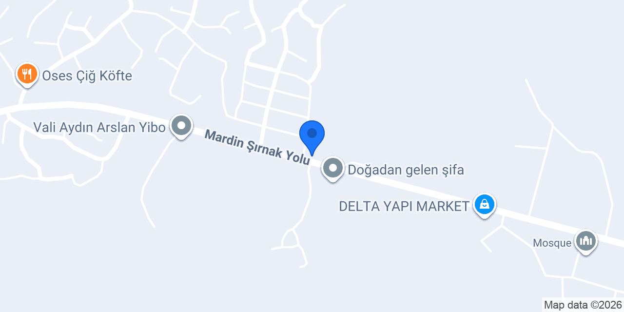 TUNÇ ELEKTRİK VE YAPI MARKET konumu