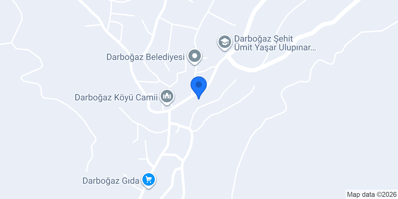 Meydan Kafe konumu