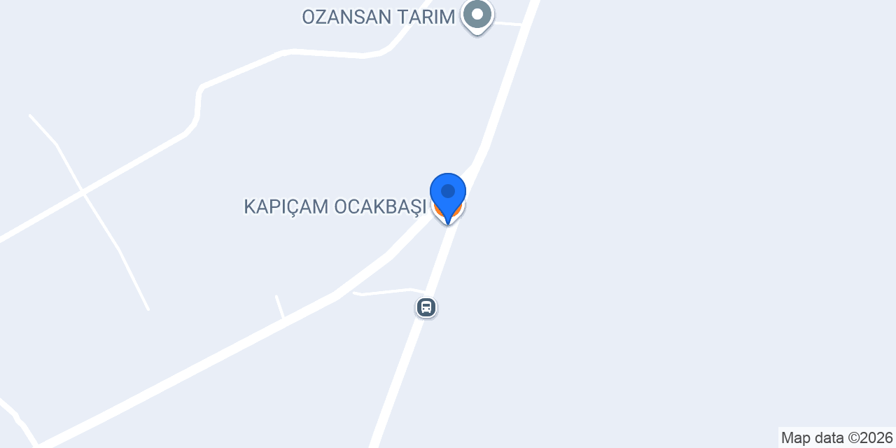KAPIÇAM OCAKBAŞI konumu