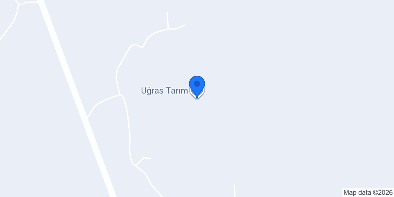 Uğraş Tarım konumu
