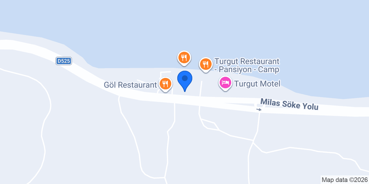 Bpet-yetimoğlu Petrol konumu