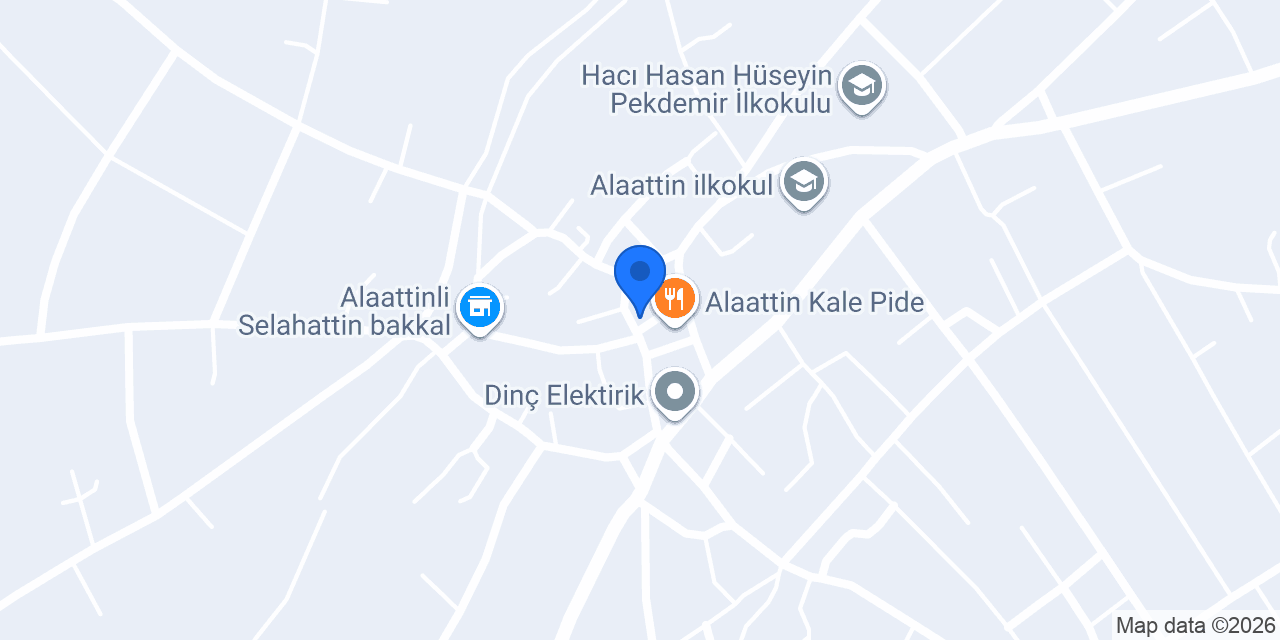 Ünal Konar konumu