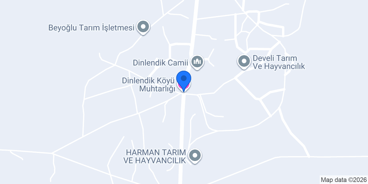 GÖKCE SAMANCILIK konumu