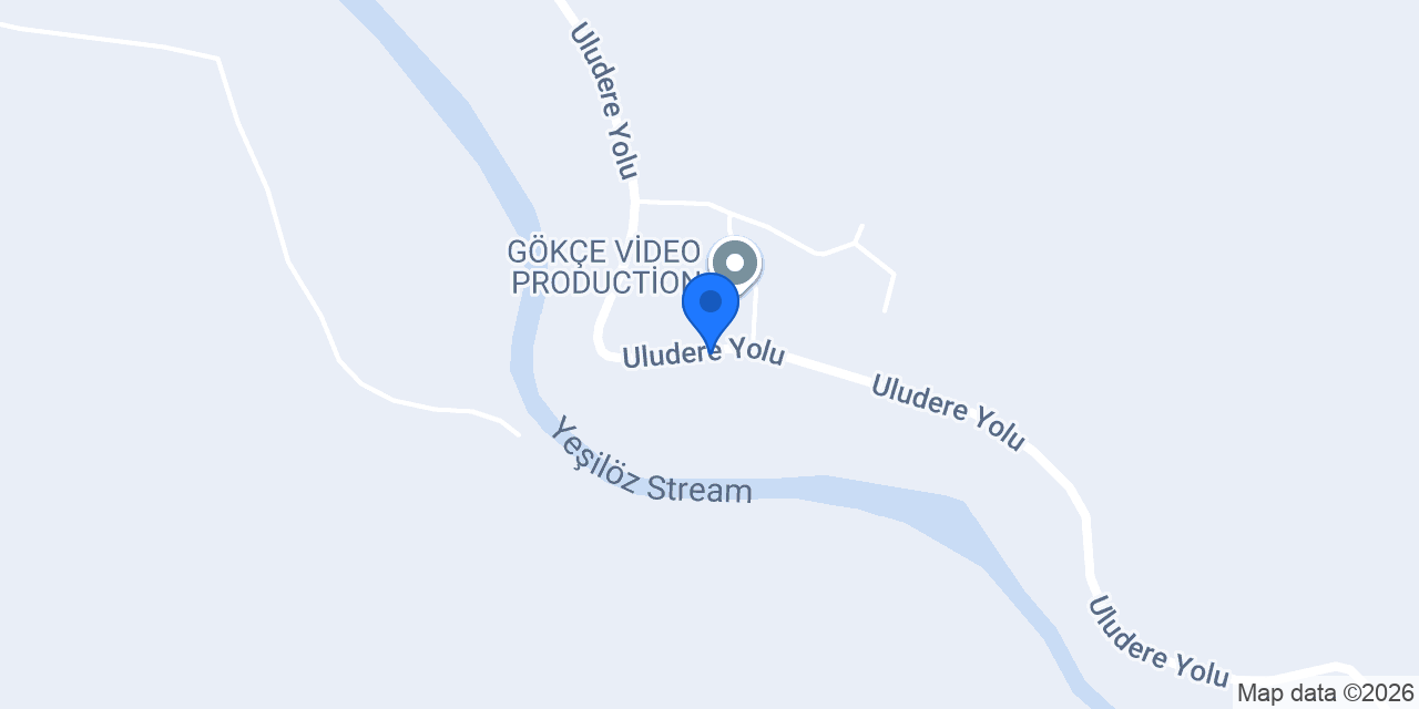 Başaran İlköğretim Okulu konumu
