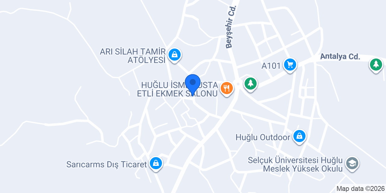 Dızzcılar Lokali konumu